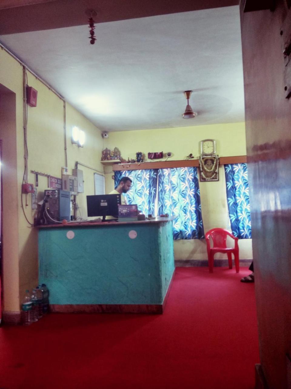 Renu Guest House Kolkata Exterior photo