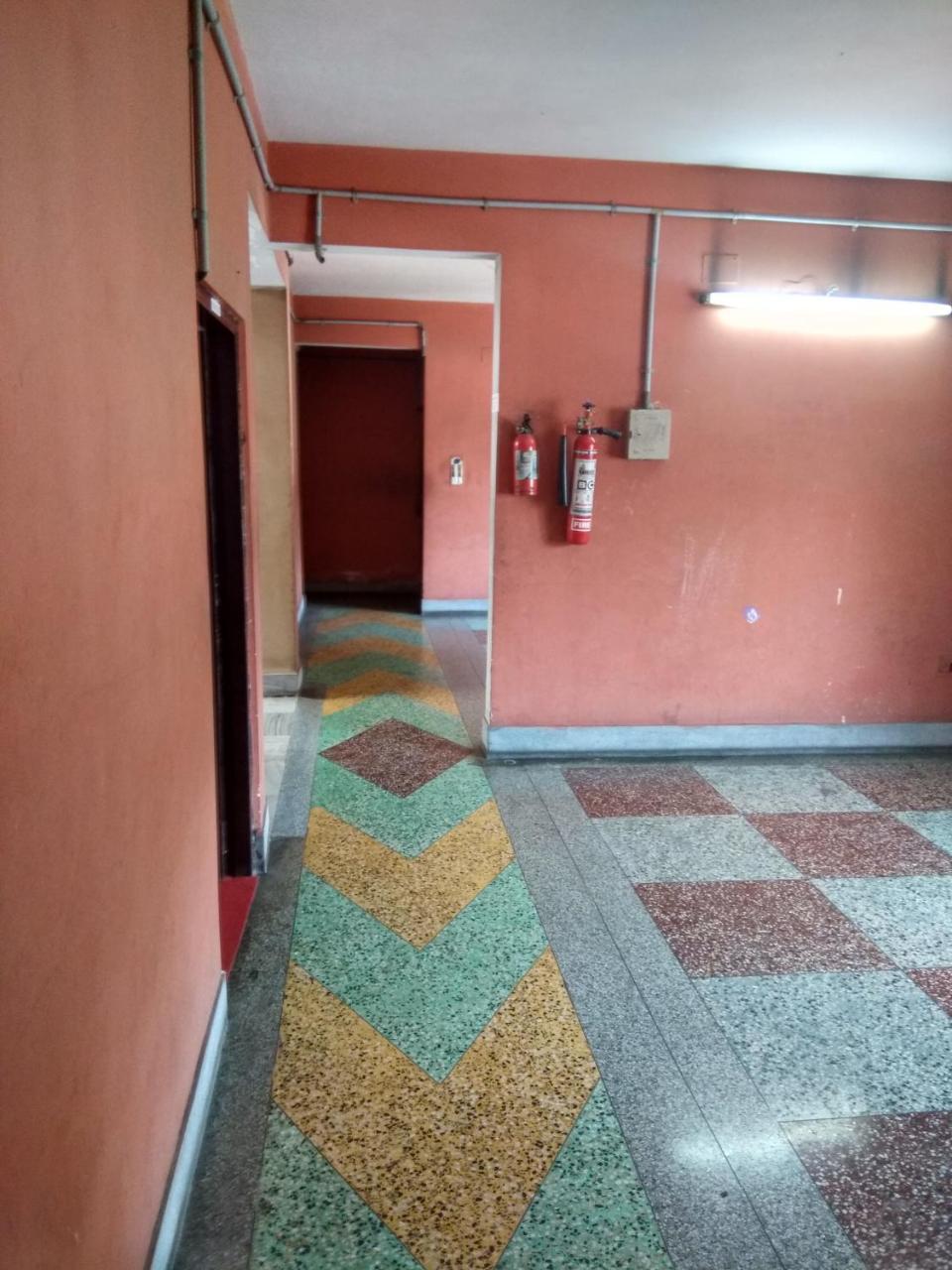 Renu Guest House Kolkata Exterior photo