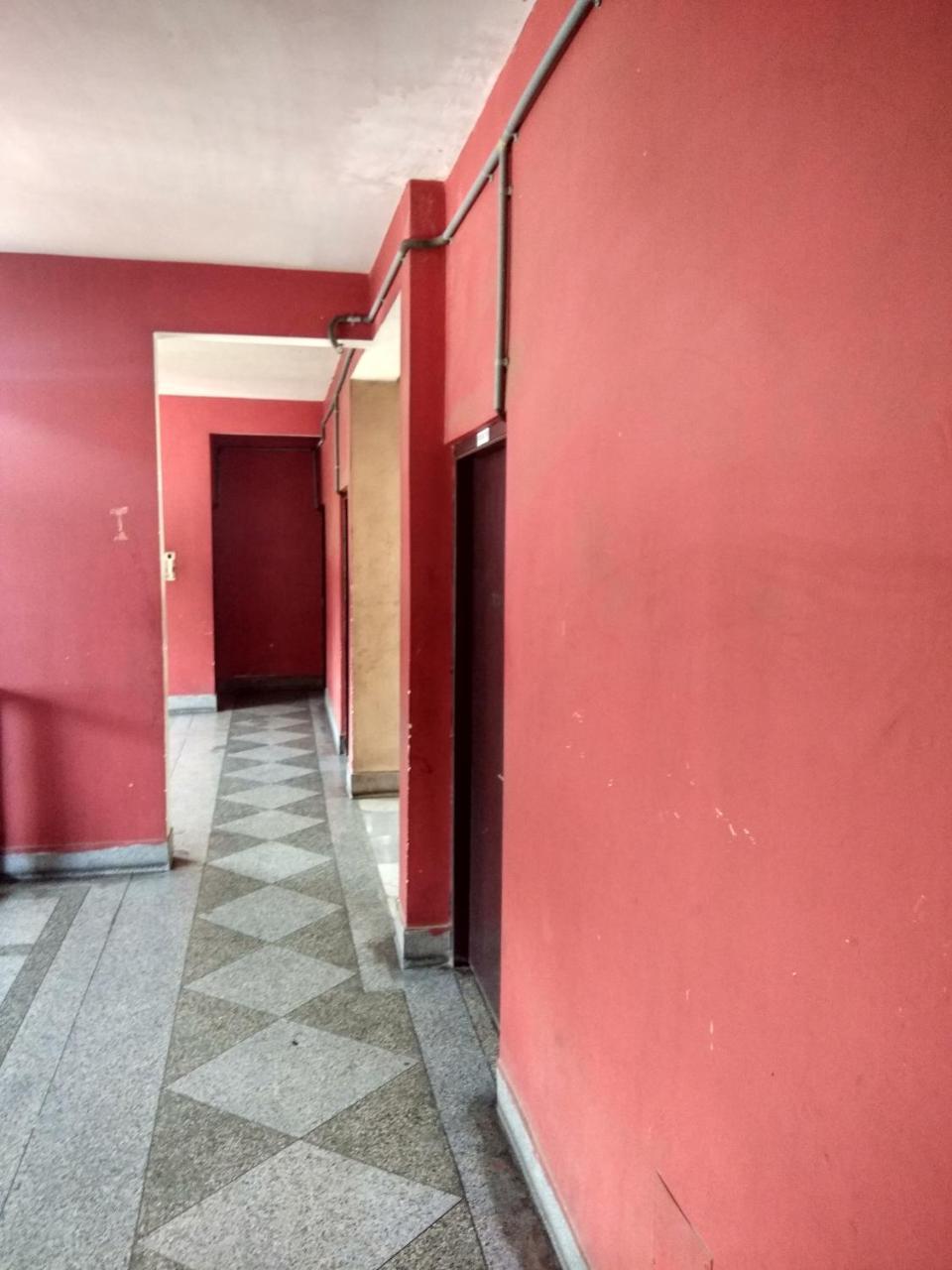 Renu Guest House Kolkata Exterior photo