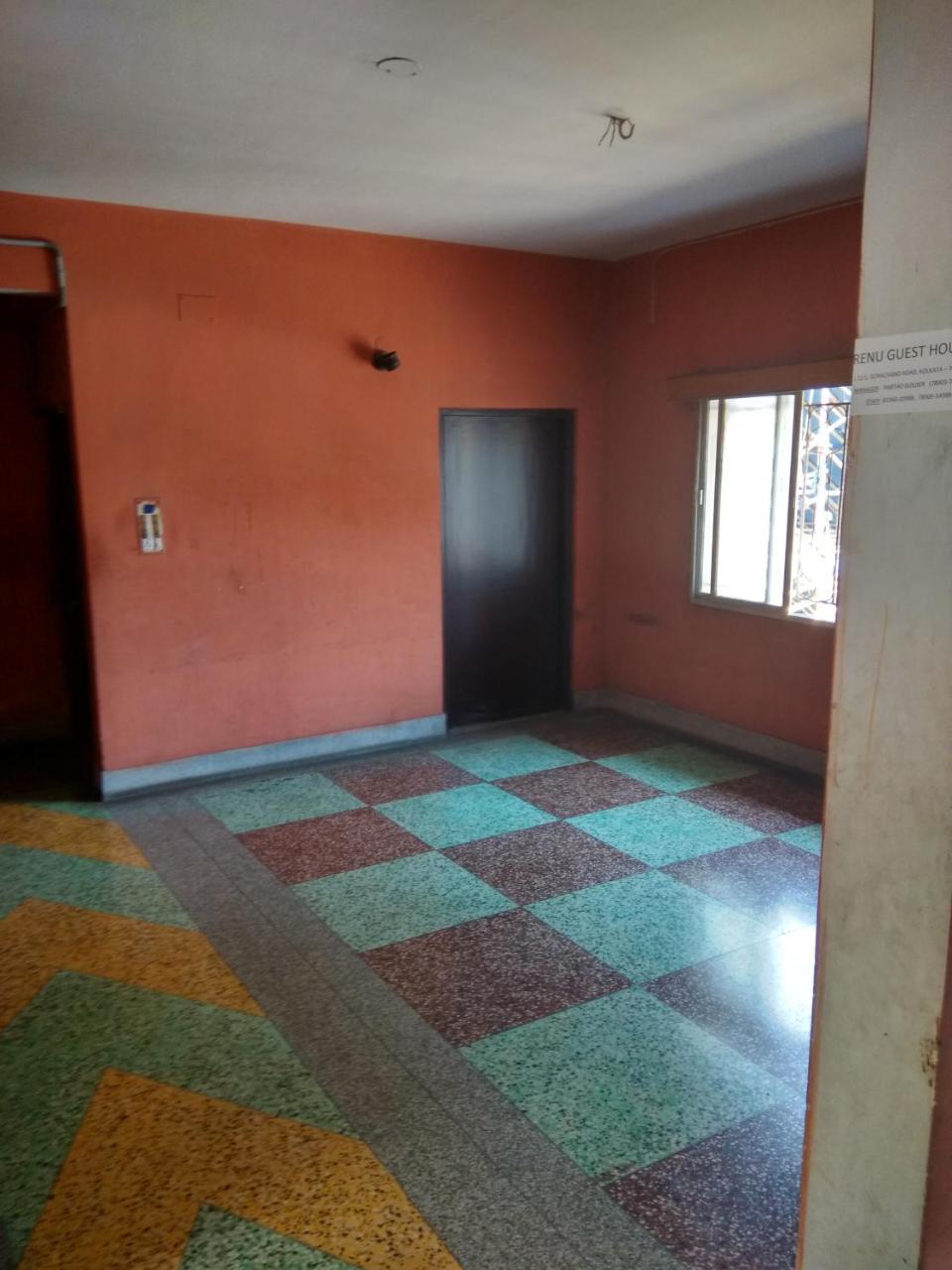 Renu Guest House Kolkata Exterior photo