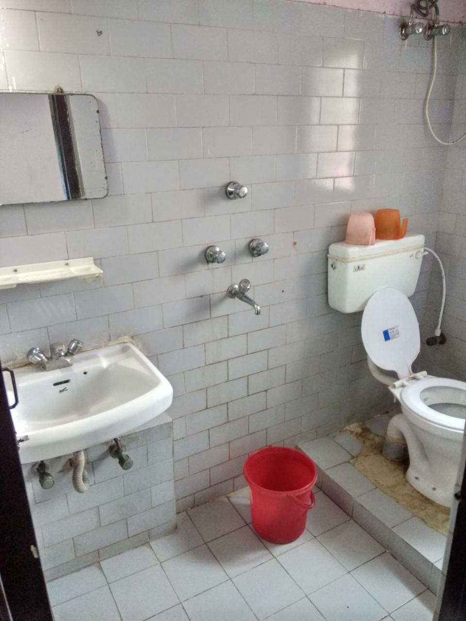 Renu Guest House Kolkata Exterior photo