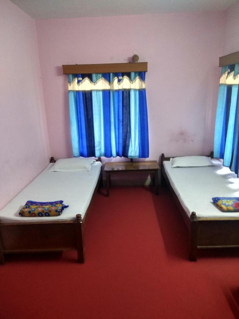 Renu Guest House Kolkata Exterior photo