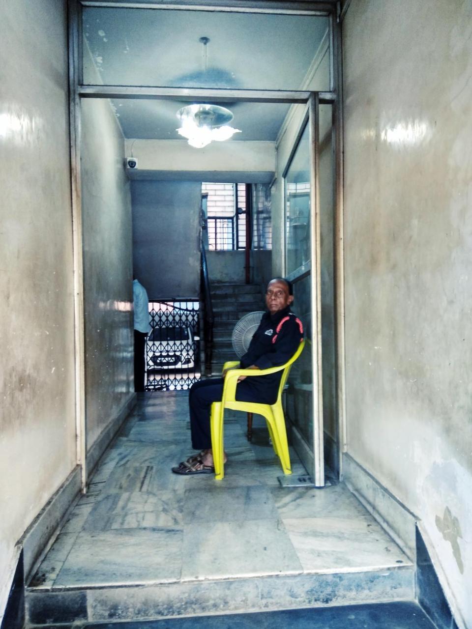 Renu Guest House Kolkata Exterior photo